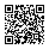 活動QRcode
